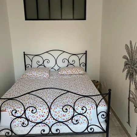 Apartment Center 5 Min Palais Ac Bright Cannes