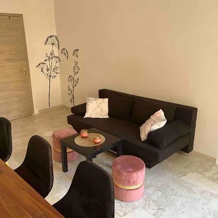 Center 5 Min Palais Ac Bright Διαμέρισμα Κάννες
